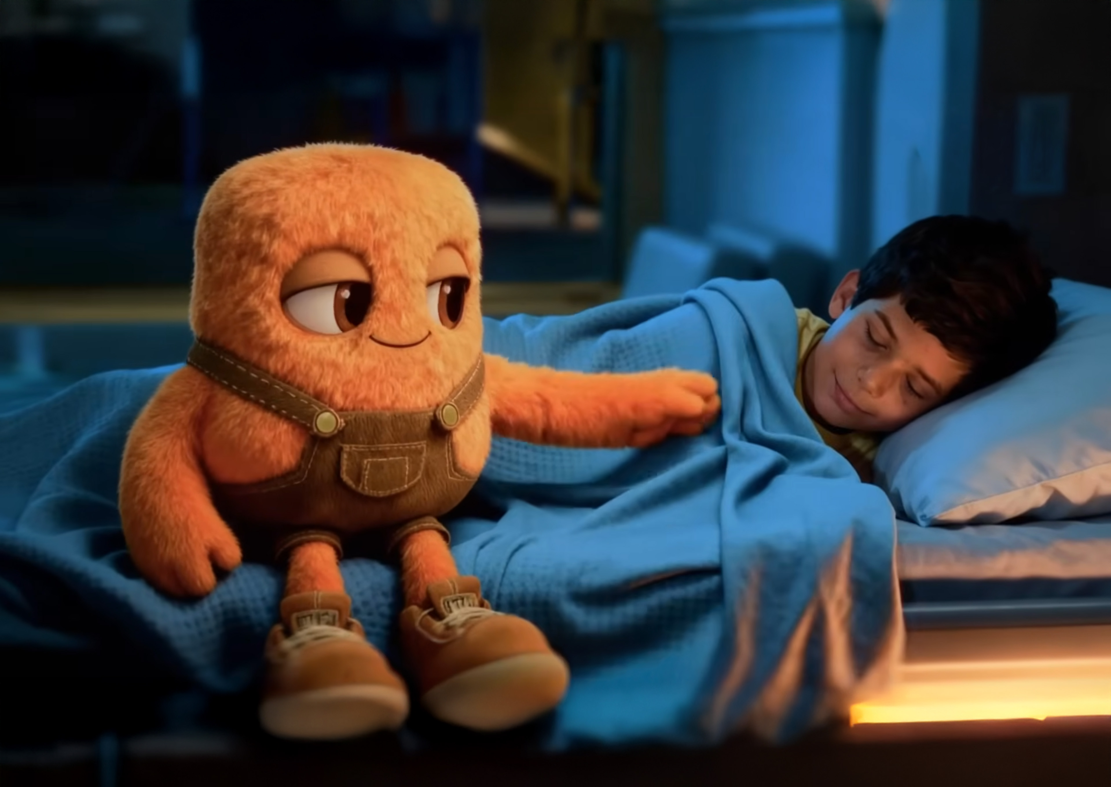 Daruieste Viata Campaign Visual